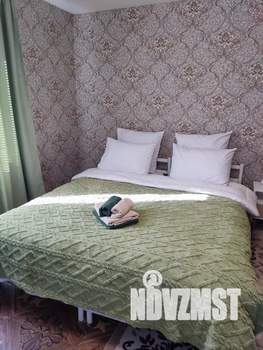 Дом 48м², 1-этажный, посуточно,