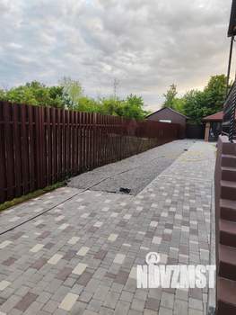 Дом 220м², 2-этажный, посуточно,