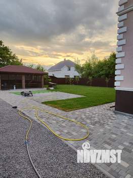 Дом 220м², 2-этажный, посуточно,