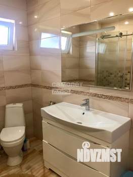 Дом 70м², 1-этажный, на длительный срок,