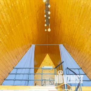 Дом 84м², 2-этажный, посуточно,