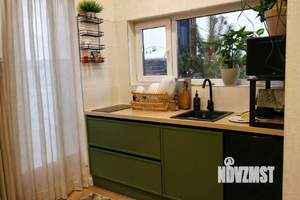 Дом 30м², 1-этажный, посуточно,