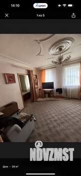 Дом 140м², 1-этажный, на длительный срок,