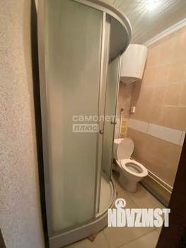 Дом 50м², 1-этажный, на длительный срок,