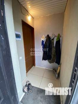 Дом 50м², 1-этажный, на длительный срок,