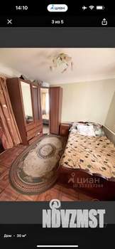 Дом 140м², 1-этажный, на длительный срок,