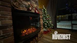 Дом 84м², 2-этажный, посуточно,