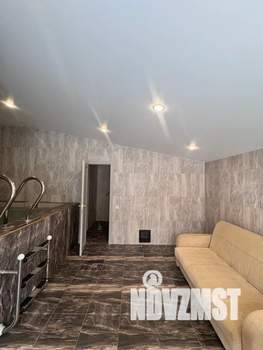 Дом 115м², 2-этажный, посуточно,