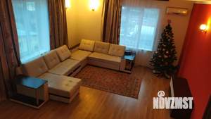 Дом 160м², 2-этажный, посуточно,