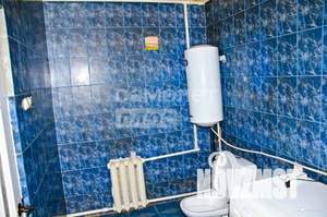 Дом 76м², 1-этажный, на длительный срок,