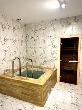 Дом 210м², 2-этажный, посуточно,