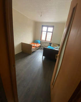 Дом 50м², 1-этажный, на длительный срок,