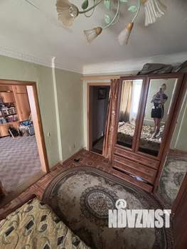 Дом 30м², 1-этажный, на длительный срок,