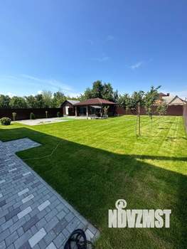 Дом 220м², 2-этажный, посуточно,