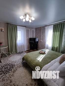 Дом 48м², 1-этажный, посуточно,