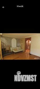 Дом 100м², 2-этажный, на длительный срок,