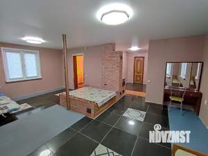 Дом 65м², 1-этажный, на длительный срок,