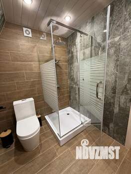 Дом 70м², 2-этажный, посуточно,