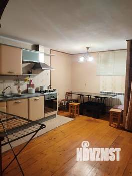 Дом 100м², 2-этажный, на длительный срок,