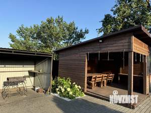 Дом 94м², 2-этажный, посуточно,