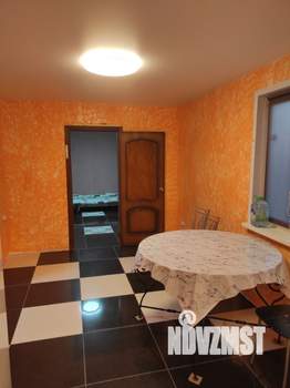 Дом 65м², 1-этажный, на длительный срок,