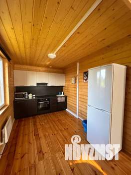 Дом 96м², 2-этажный, посуточно,