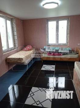 Дом 50м², 1-этажный, на длительный срок,