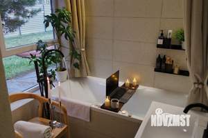 Дом 30м², 1-этажный, посуточно,