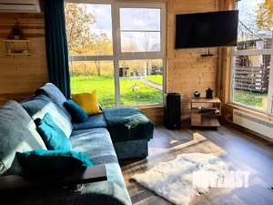 Дом 48м², 1-этажный, посуточно,