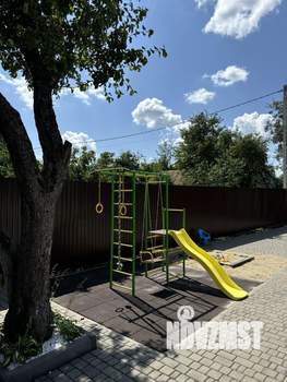 Дом 94м², 2-этажный, посуточно,