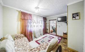 Дом 83м², 2-этажный, на длительный срок,