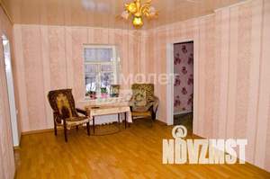 Дом 76м², 1-этажный, на длительный срок,