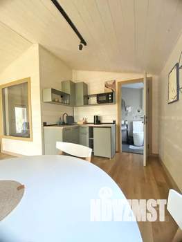 Дом 36м², 1-этажный, посуточно,