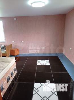 Дом 50м², 1-этажный, на длительный срок,