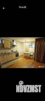 Дом 100м², 2-этажный, на длительный срок,