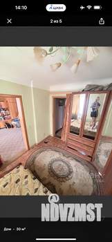 Дом 140м², 1-этажный, на длительный срок,