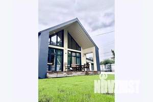 Дом 115м², 2-этажный, посуточно,