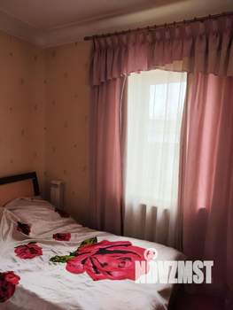 Дом 100м², 2-этажный, на длительный срок,