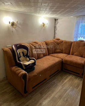 Дом 60м², 1-этажный, на длительный срок,