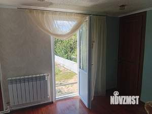 Дом 50м², 2-этажный, посуточно,