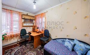 Дом 83м², 2-этажный, на длительный срок,