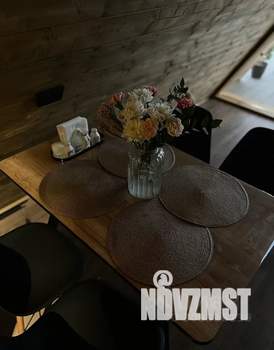 Дом 60м², 2-этажный, посуточно,