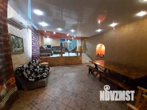 Дом 160м², 1-этажный, посуточно,