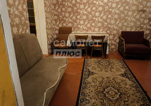 Дом 80м², 1-этажный, на длительный срок,