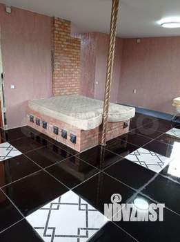 Дом 50м², 1-этажный, на длительный срок,