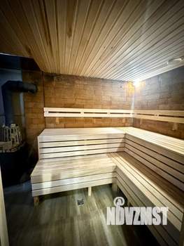 Дом 210м², 2-этажный, посуточно,