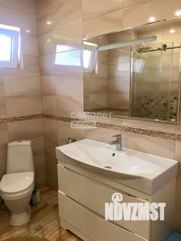 Дом 70м², 1-этажный, на длительный срок,