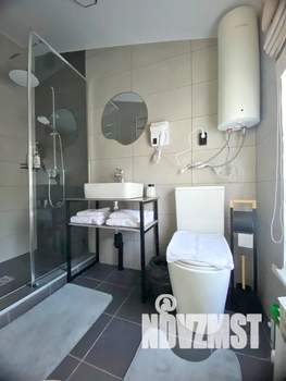 Дом 36м², 1-этажный, посуточно,