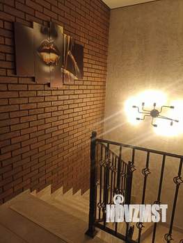 Дом 220м², 2-этажный, посуточно,