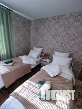 Дом 48м², 1-этажный, посуточно,